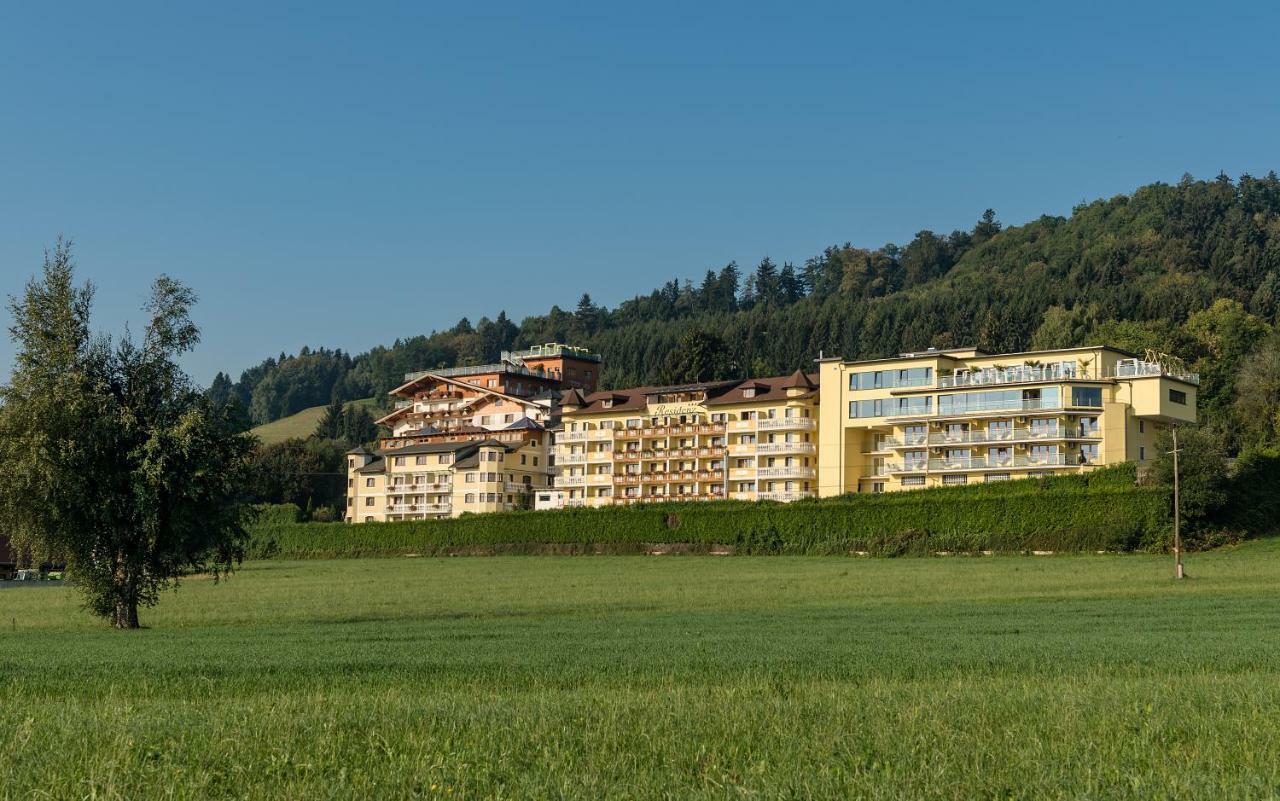 Hotel Winzer Wellness & Kuscheln Sankt Georgen im Attergau Exterior photo