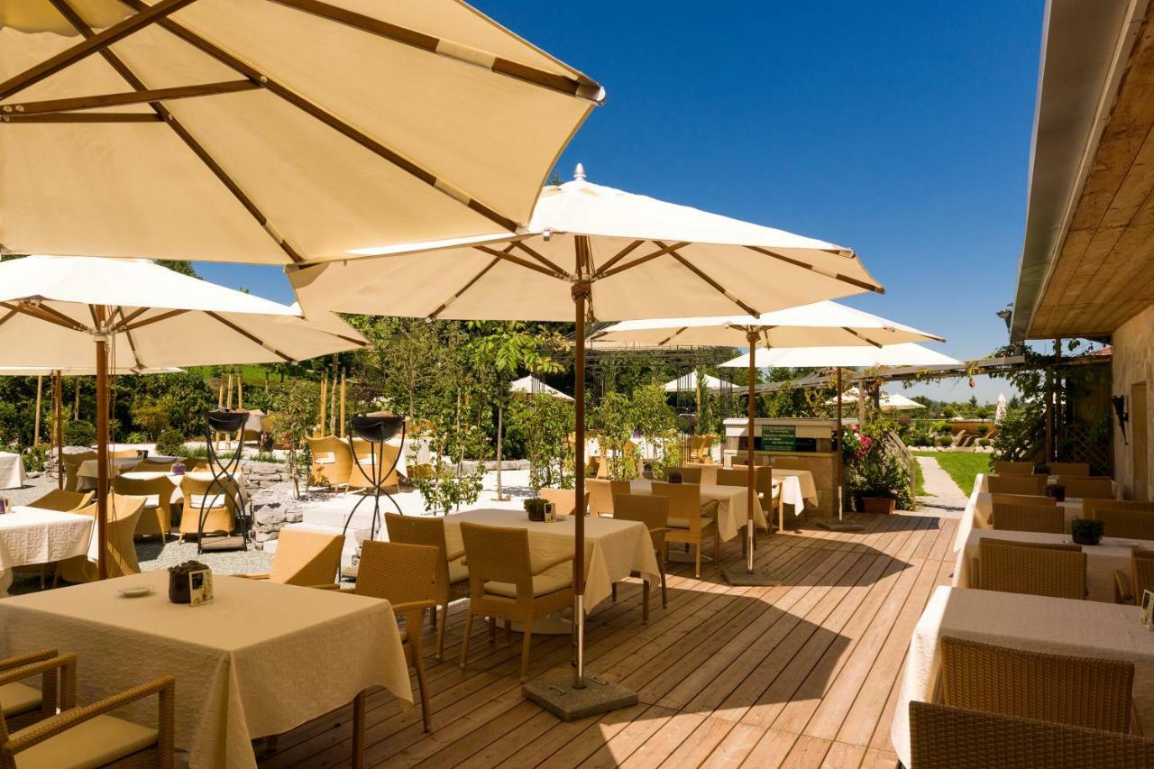 Hotel Winzer Wellness & Kuscheln Sankt Georgen im Attergau Exterior photo